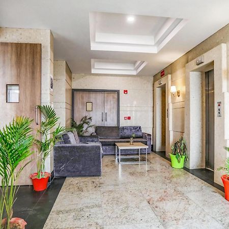 Collection O Limewood Stay Gurgaon Exterior photo