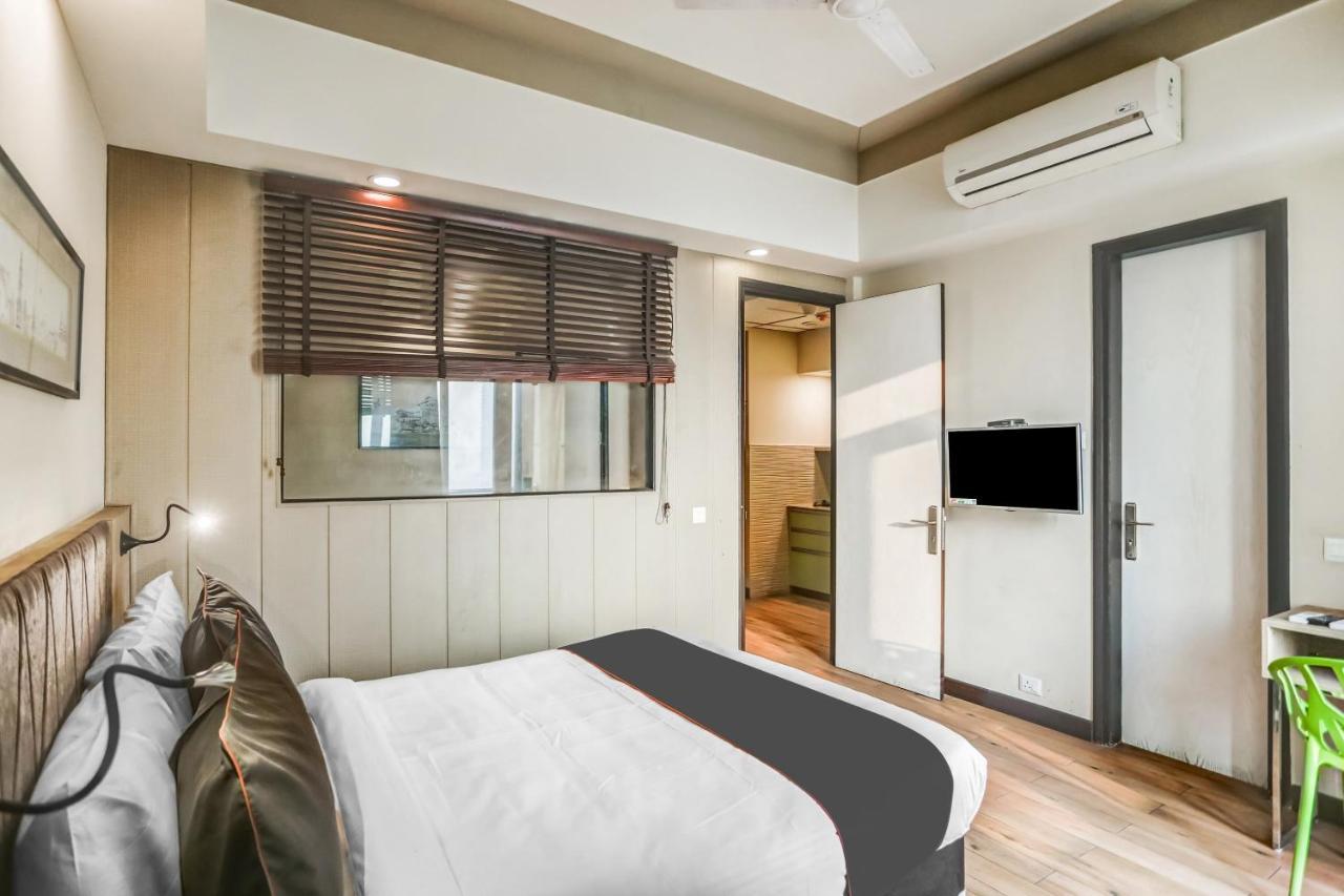 Collection O Limewood Stay Gurgaon Exterior photo