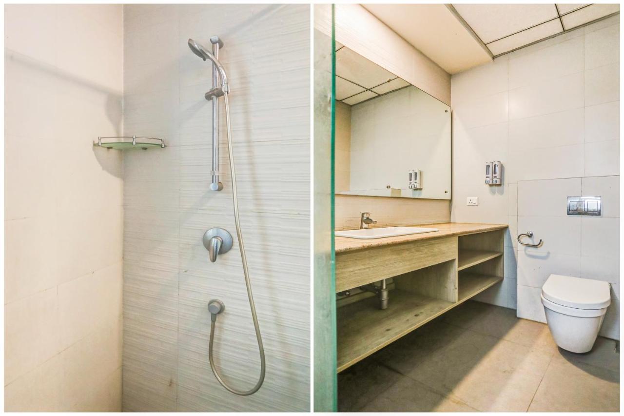 Collection O Limewood Stay Gurgaon Exterior photo