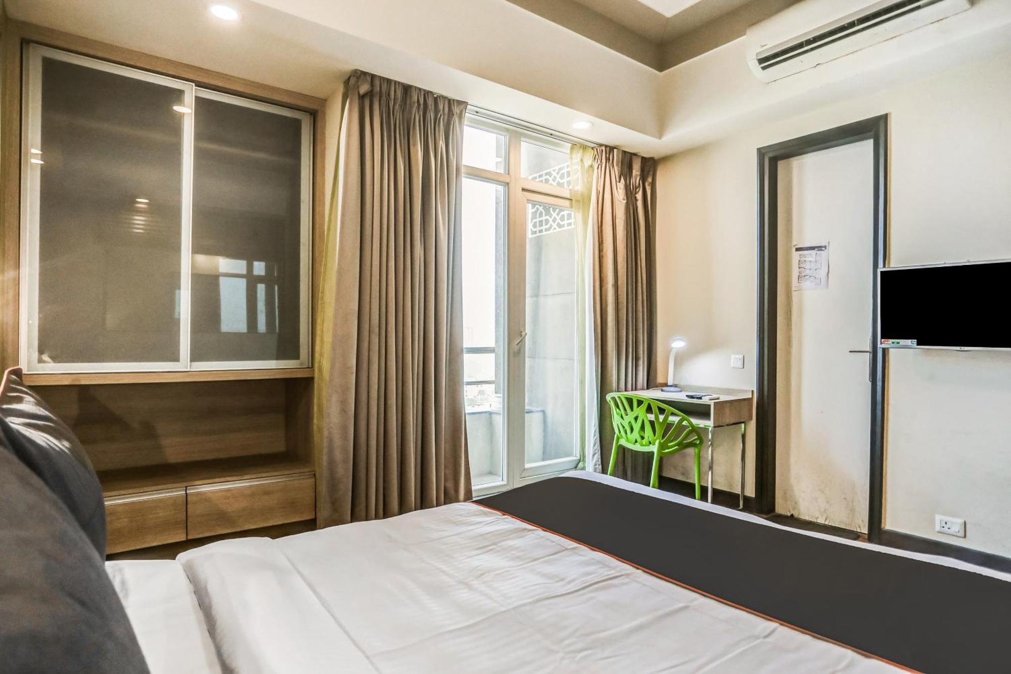 Collection O Limewood Stay Gurgaon Exterior photo