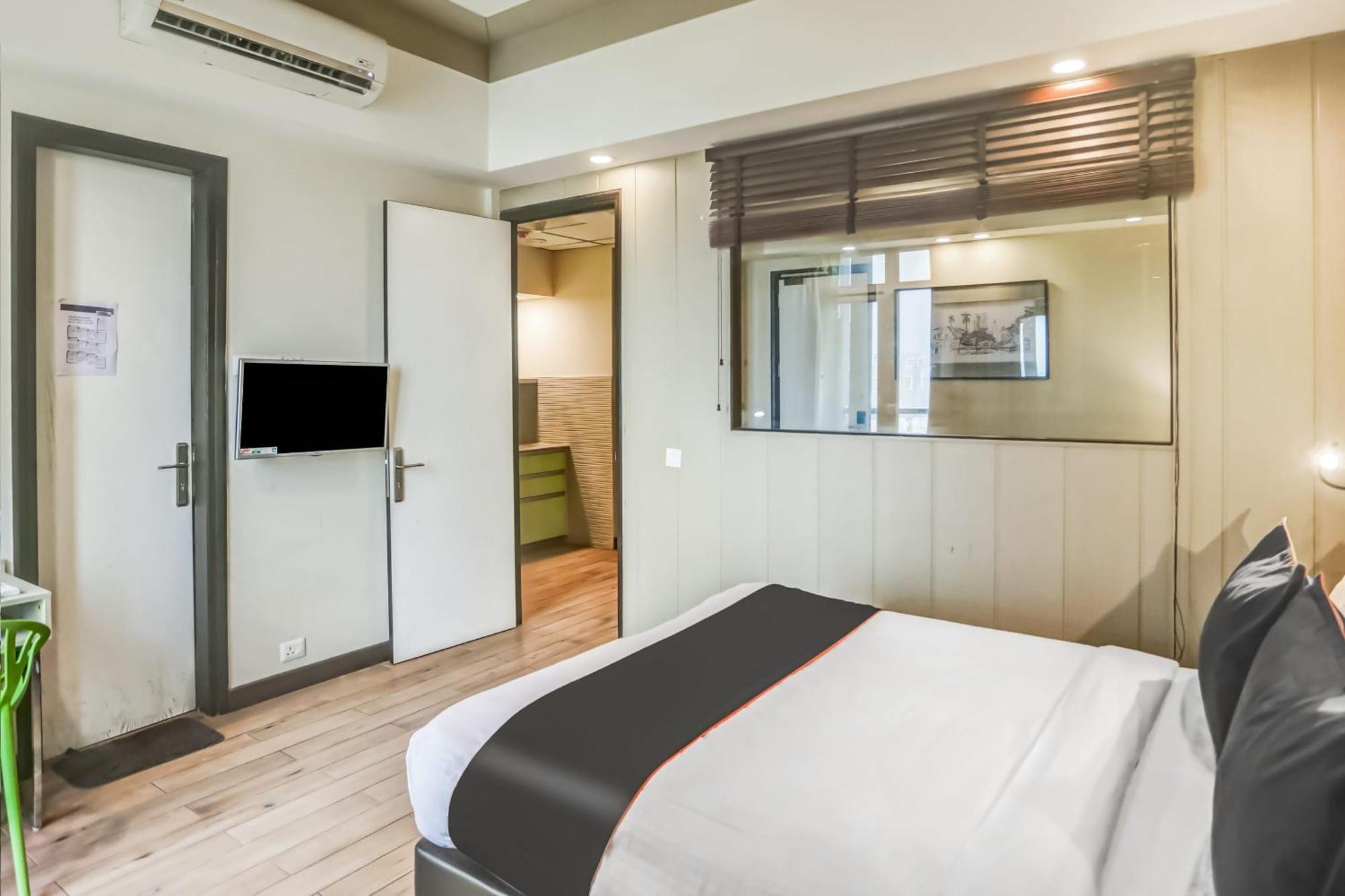 Collection O Limewood Stay Gurgaon Exterior photo