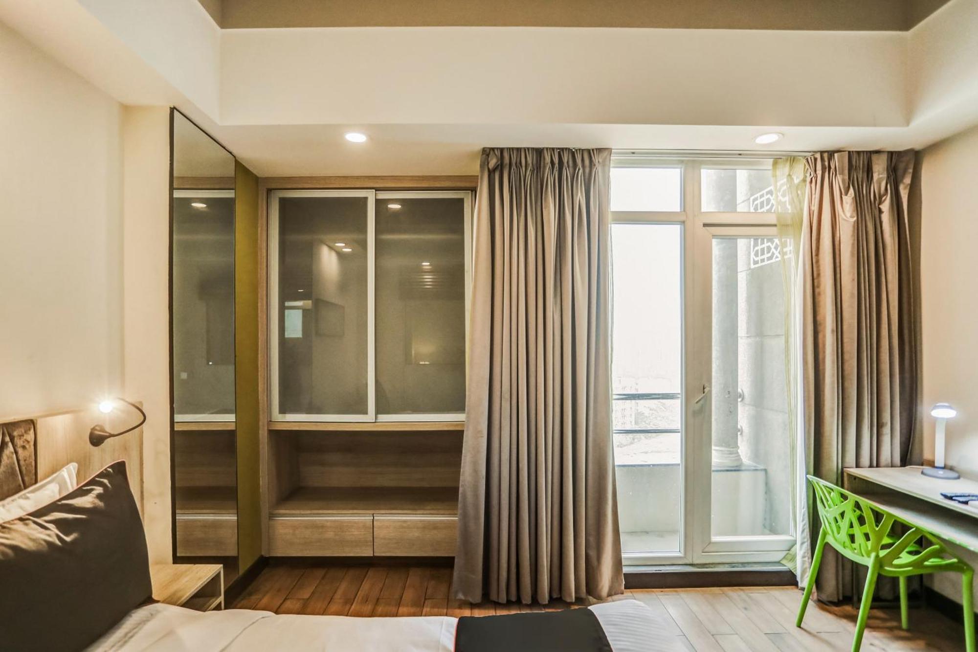 Collection O Limewood Stay Gurgaon Exterior photo