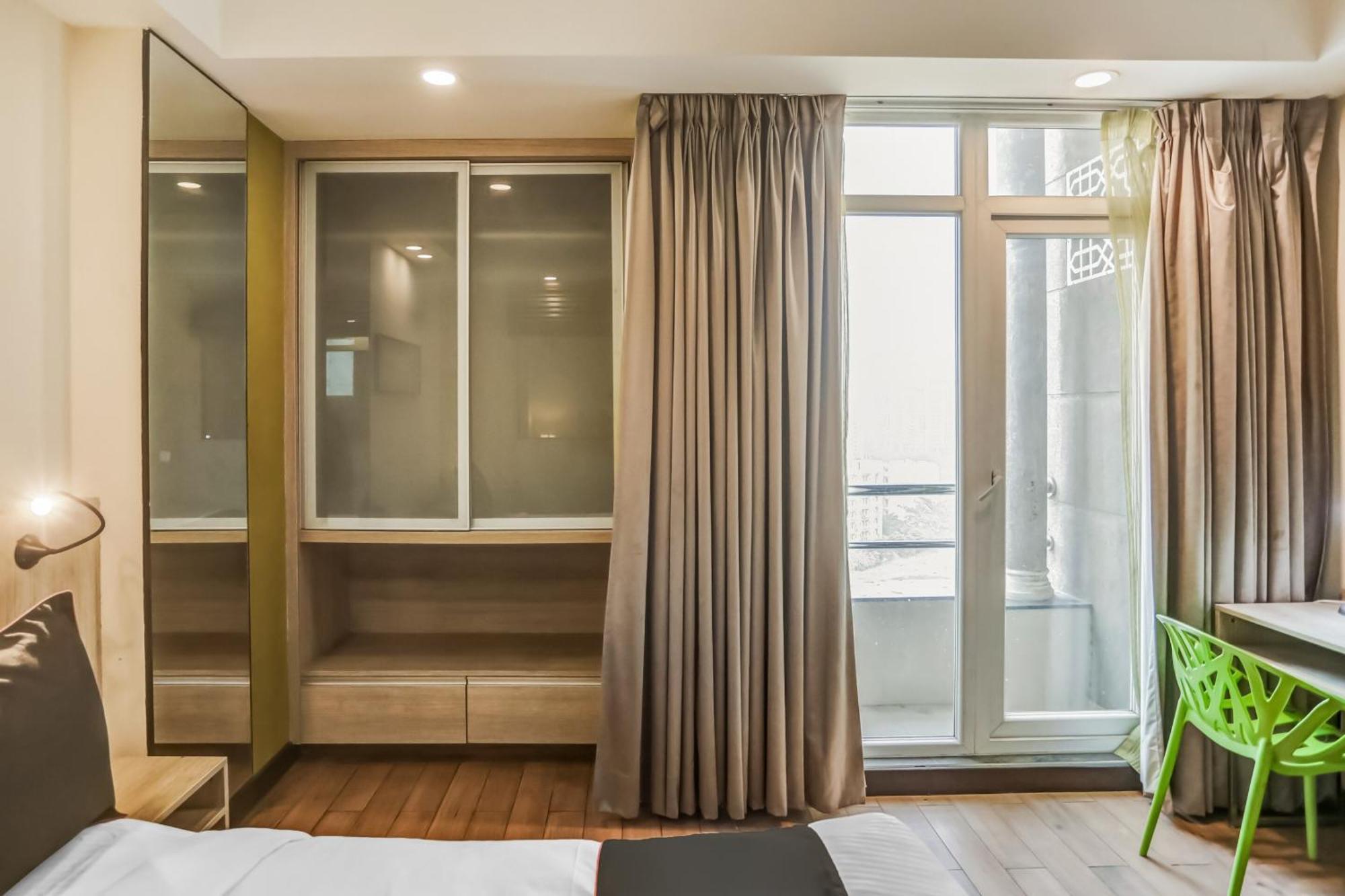 Collection O Limewood Stay Gurgaon Exterior photo